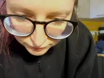 Chaturbate Adult Webcam of coy_girl_