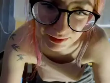 Chaturbate Live Sex Cam of coy_girl_