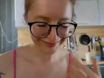 Chaturbate Adult Video Chat of coy_girl_