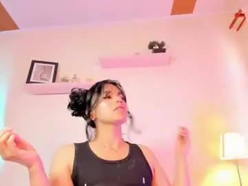 Chaturbate Private Sex Chat of cristalhorny_69