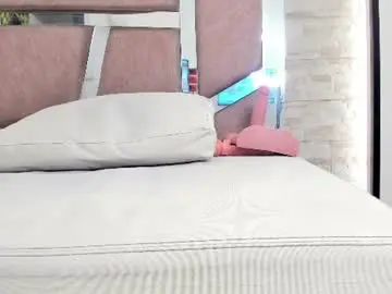 Chaturbate Private Sex Chat of cristine_colins