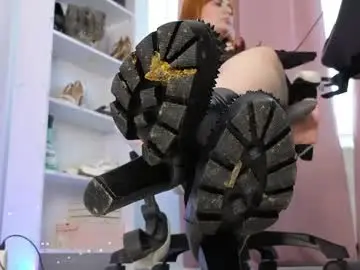 Chaturbate Adult Video Chat of cruel_siren