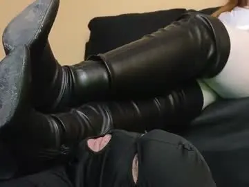Chaturbate Private Sex Chat of cruel_siren