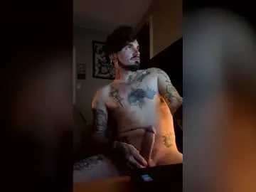 Chaturbate Sex Cam of dennisman4151