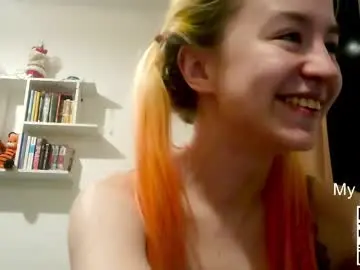 Chaturbate Private Sex Chat of emilly_20