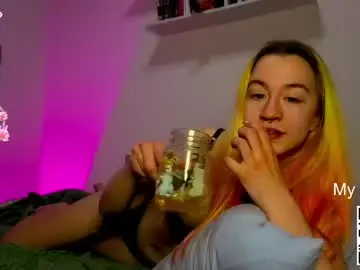 Chaturbate Live Sex of emilly_20