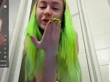 Chaturbate Sex Chat of emilly_20