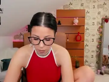Chaturbate Sex Cam of emillytaylor