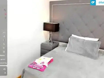 Chaturbate Sex Cam of fatal_monic