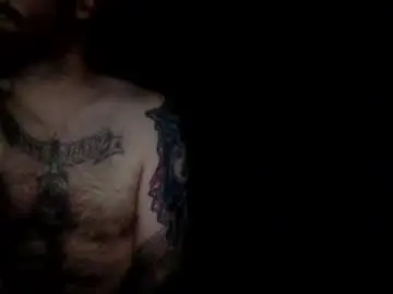 Chaturbate Sex Cam of frog69man