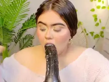 Chaturbate Adult Webcam of gaia_01_