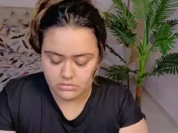 Chaturbate Best Webcam of gaia_01_