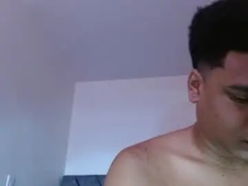 Chaturbate Live Sex Cam of giant_feet