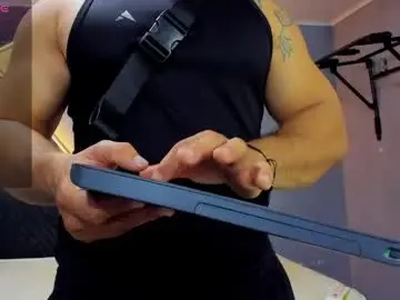 Chaturbate Adult Webcam of horny_nick18