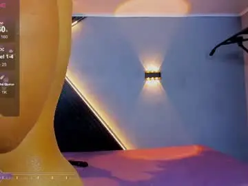 Chaturbate Best live sex cam show of horny_nick18