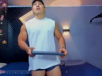 Chaturbate Free Porn Cam of horny_nick18