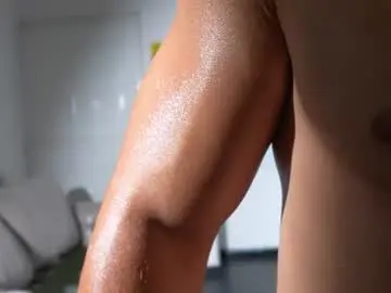 Chaturbate Nude Webcam of horny_nick18
