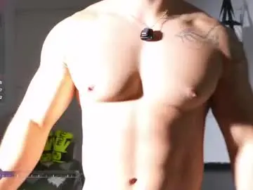 Chaturbate Free Live Porn of horny_nick18