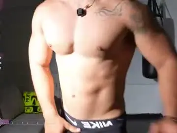 Chaturbate Adult Video Chat of horny_nick18