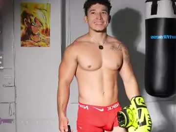Chaturbate Live Sex of horny_nick18