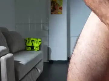 Chaturbate Adult Webcams of horny_nick18