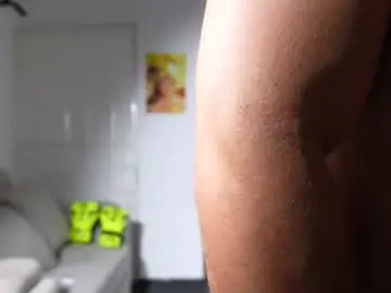 Chaturbate Sex Chat of horny_nick18