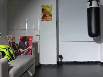 Chaturbate Adult Video Chat of horny_nick18