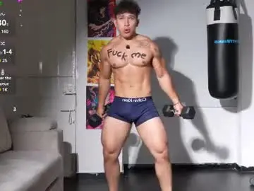 Chaturbate Adult Video Chat of horny_nick18