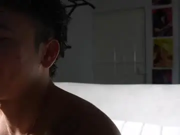 Chaturbate Sex Cam of horny_nick18