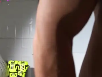 Chaturbate Free Live Porn of horny_nick18