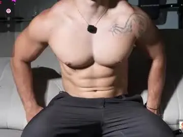 Chaturbate Adult Webcams of horny_nick18