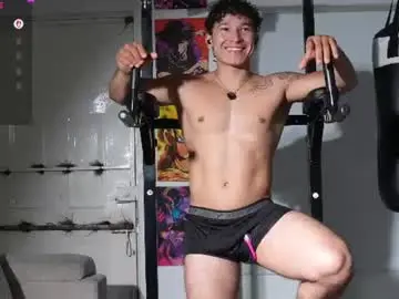 Chaturbate Adult Webcam of horny_nick18