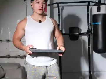 Chaturbate Live Porn of horny_nick18