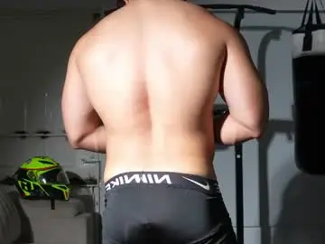 Chaturbate Sex Chat of horny_nick18