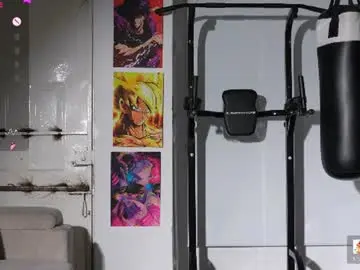 Chaturbate Adult Webcams of horny_nick18