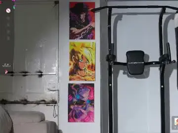 Chaturbate Live Sex Cam of horny_nick18