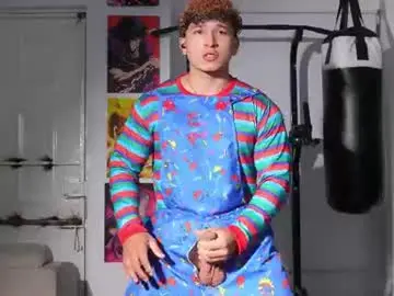 Chaturbate Free Porn Cam of horny_nick18