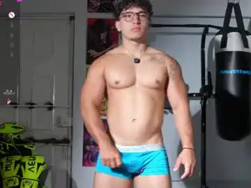 Chaturbate Adult Webcams of horny_nick18