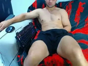 Chaturbate Free Live Porn of hugo_19cm