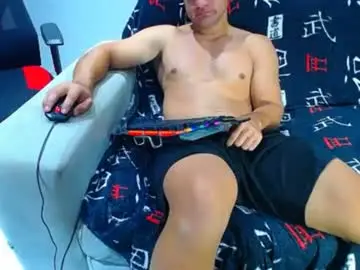 Chaturbate Best Webcam of hugo_19cm