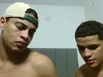 Chaturbate Adult Video Chat of jose_and_daniel