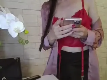 Chaturbate Adult Video Chat of juliaorgasm