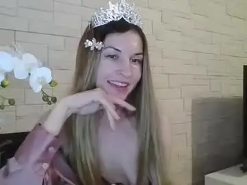 Chaturbate Live Sex Cam of juliaorgasm