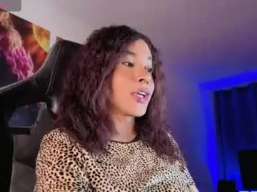 Chaturbate Live Sex Cam of latin_goddessx