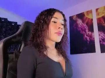 Chaturbate Private Sex Chat of latin_goddessx
