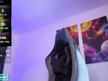 Chaturbate Watch Live Sex Cams of latin_goddessx