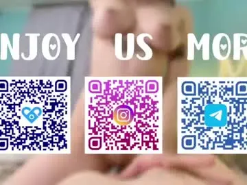 Chaturbate Live Sex Cam of laurenceandviolette