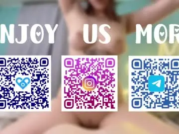 Chaturbate Live Sex Cam of laurenceandviolette