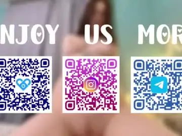 Chaturbate Live Sex Cam of laurenceandviolette