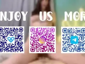 Chaturbate Free Live Porn of laurenceandviolette